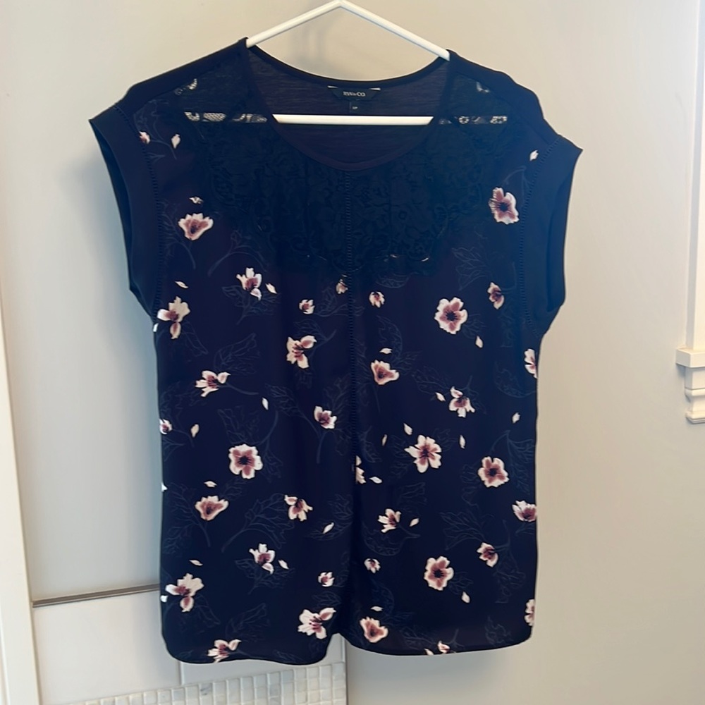 Ladies Blouse